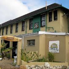 Unleash Your Group's Potential: Riverlodge, Cape Town's Premier Group Accommodation, Event Venue in Oude Molen Eco Village