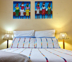 Private Rooms