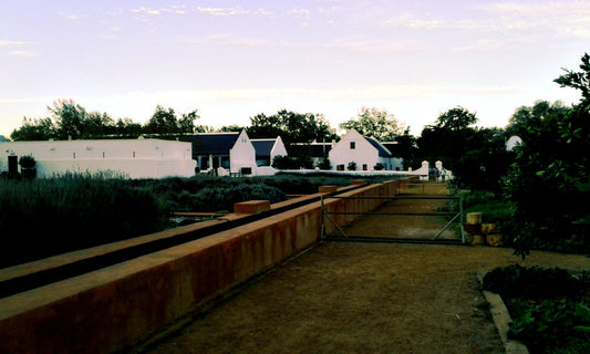 Babylonstoren - One Of The Most Magical Places In The Western Cape