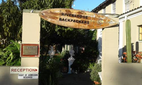 Riverlodge Backpackers, Cape Town Accommodation