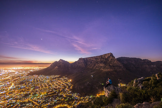 Things To Do At Night In Cape Town, Nightlife