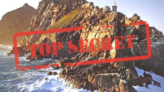 6 Secret Spots And Attractions In And Around Cape Town