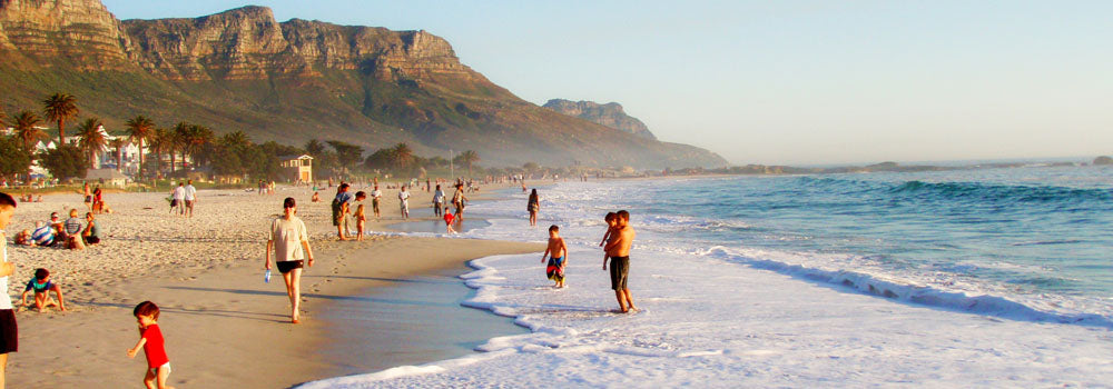 cape town beaches