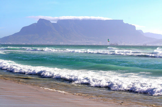 Top 10 Beaches In Cape Town