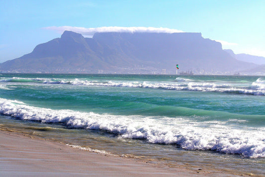 Top 10 Beaches In Cape Town