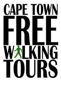 Cape Town Free Walking Tour, Budget Travel