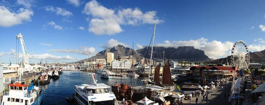 6 Essential Tips For Backpacking In Cape Town 