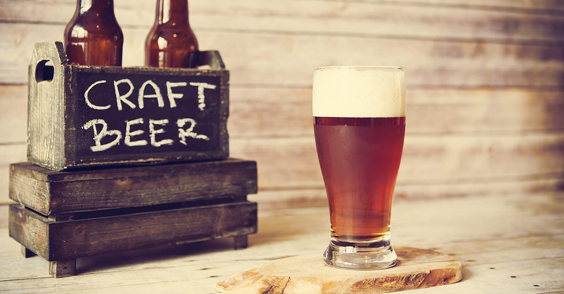 Where To Find Craft Beer In Cape Town