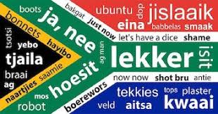 From the Cape to the World: The Enduring Story of Afrikaans