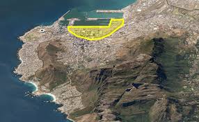 Reclaiming the Coast: Cape Town's Audacious Transformation - And the Dolosse's Story