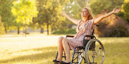 Wheelchair Friendly Places In Cape Town