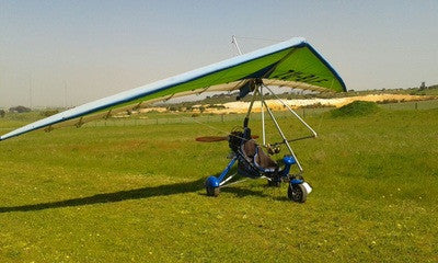Another Great Weekend: Flying over Cape Town, Petting a Giraffe and My First Braai