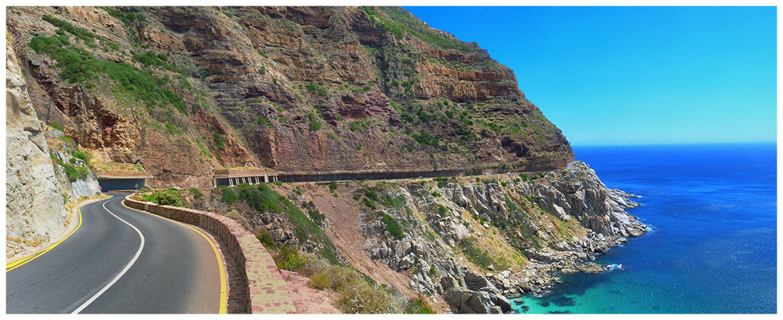 Cape Town's Transport Systems