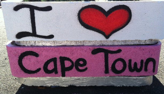 Reasons Why I Love Cape Town