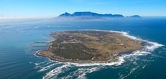 Robben Island Tour in Cape Town