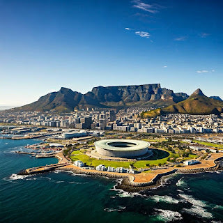 Your ultimate Guide to Backpacker Accommodation in Cape Town