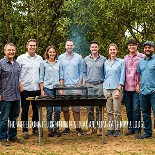 Where Connections Bloom: The Vibrant Social Heartbeat of River Lodge