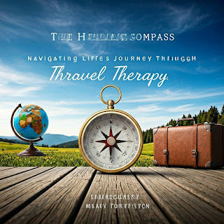 The Healing Compass: Navigating Life's Journey Through Travel Therapy