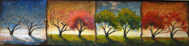 Cape Town's Seasons & Climate