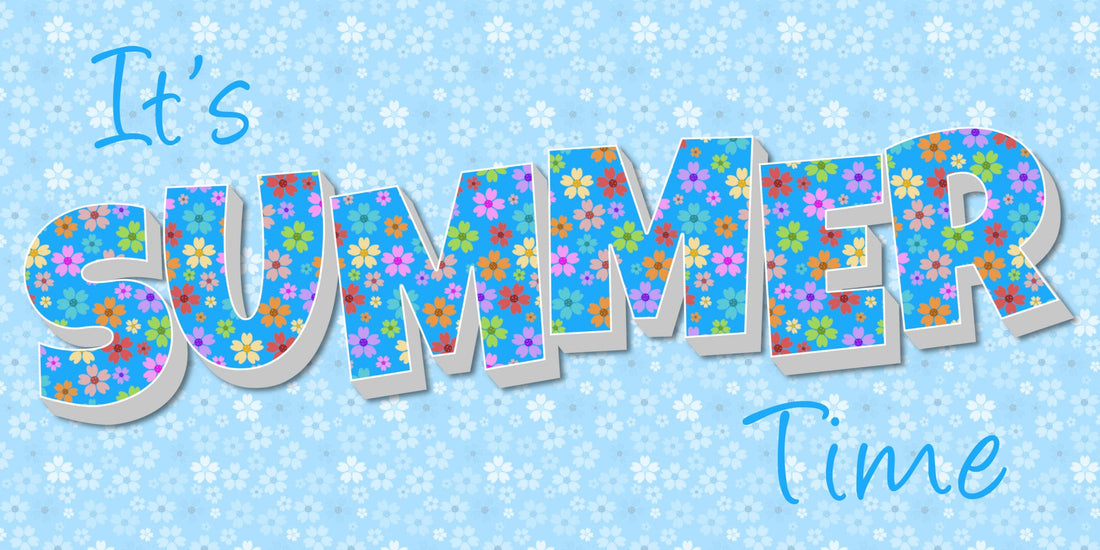 Summer Time In Cape Town, To Do
