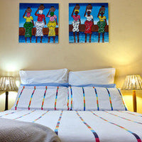 Private Rooms