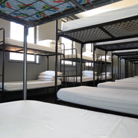 Dormitories