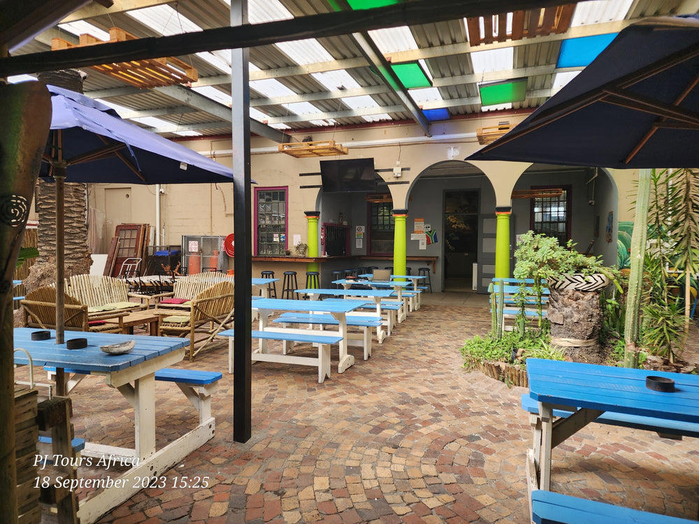 Venue Hire & Functions