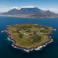 Special offer: Table Mountain, Robben Island Backpackers 4 pax Deal