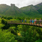 3 Days Budget Self-Guided Tour: CT Big 6 for International Tourists