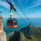 Special offer: Table Mountain, Robben Island Backpackers 4 pax Deal