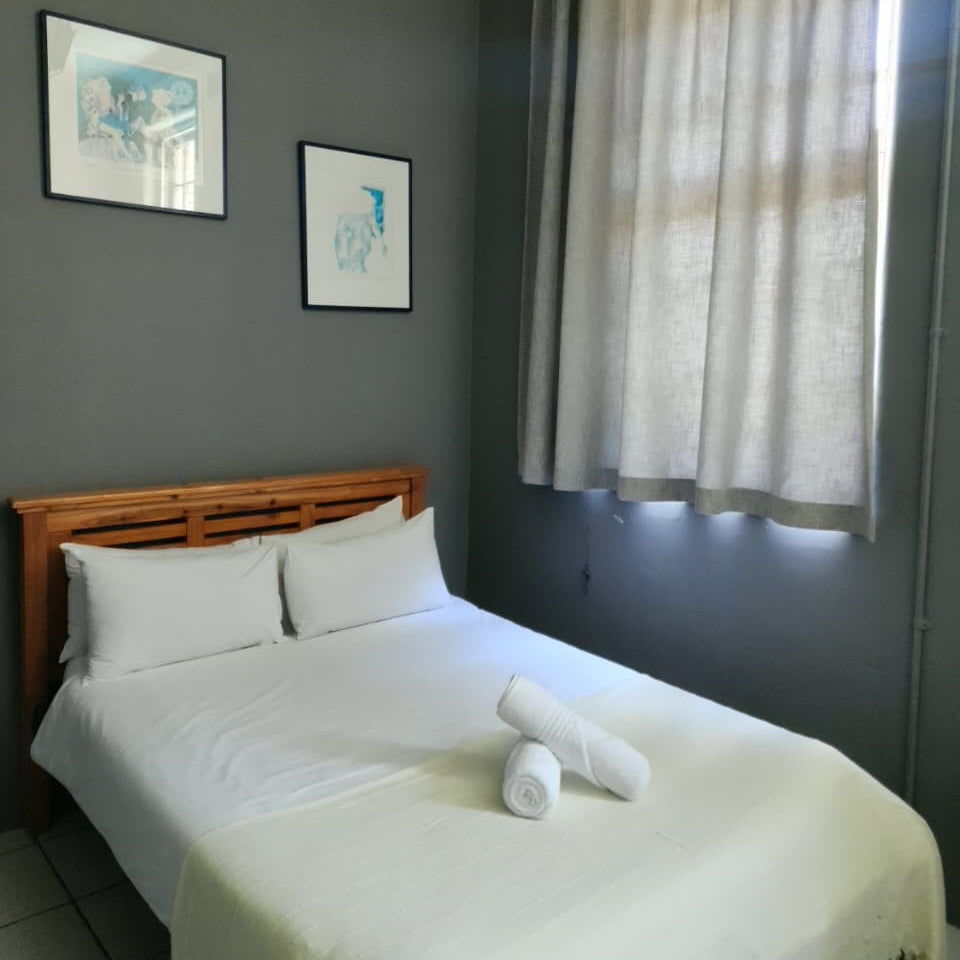 Private Double En-Suite Room