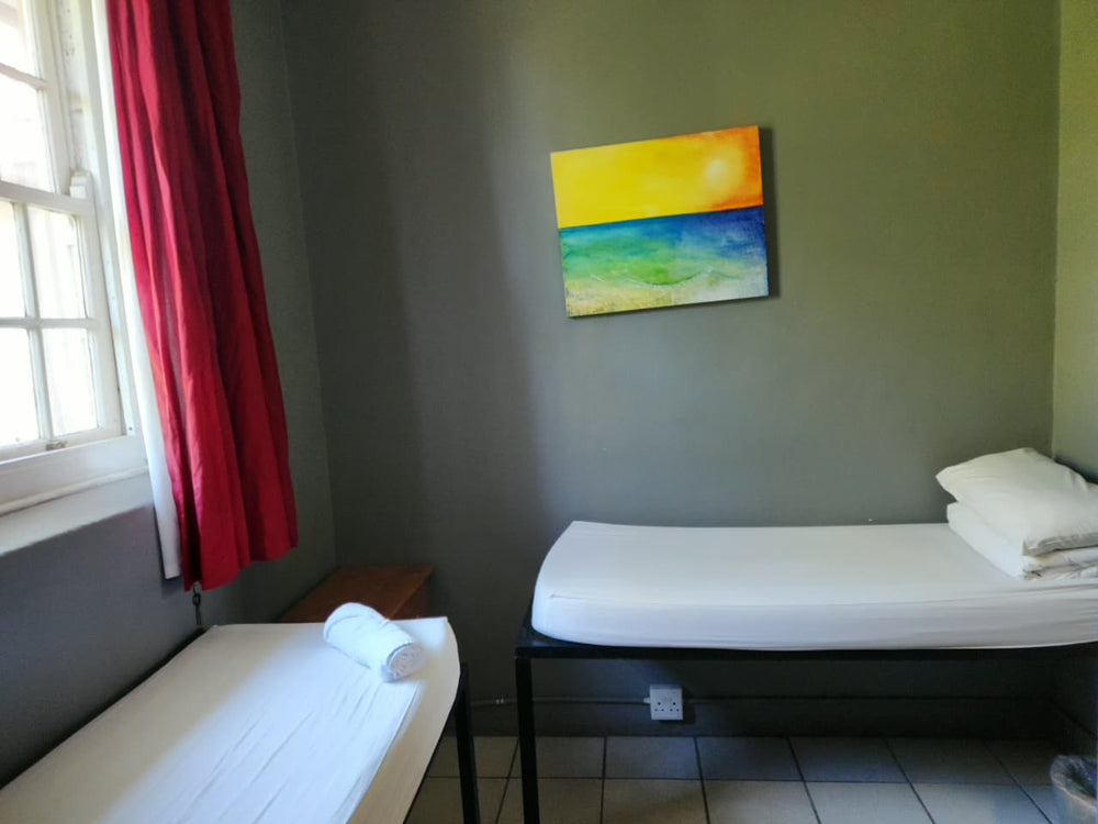 Private Twin En-Suite