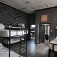 Special offer: Table Mountain, Robben Island Backpackers 4 pax Deal