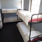 Special offer: Table Mountain, Robben Island Backpackers 4 pax Deal