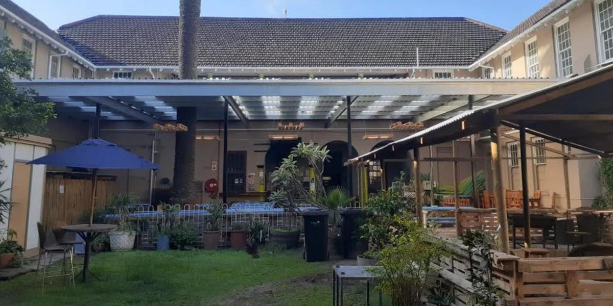 Riverlodge Backpackers, photo 9