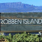 Special offer: Table Mountain, Robben Island Backpackers 4 pax Deal